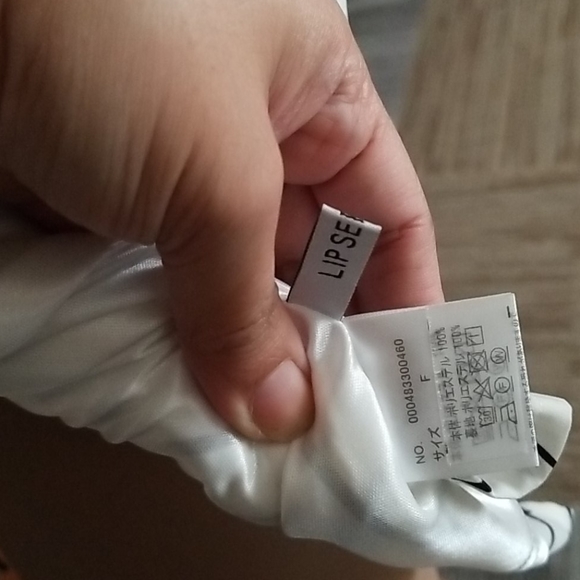 Dress - Picture 4 of 4